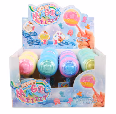 Magic Lolly Fizzy Leksak