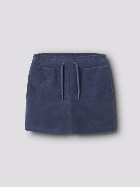 Name it - Jared Terry Shorts - Vintage Indigo