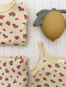 Konges Sløjd - Lemon Teether
