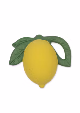 Konges Sløjd - Lemon Teether