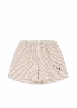 Konges Sløjd - Elliot Shorts - Tradewinds Stripe