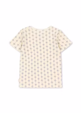 Konges Sløjd - Minnie T-shirt - Muro Blu