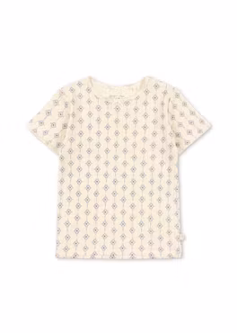 Konges Sløjd - Minnie T-shirt - Muro Blu