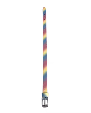 Nojo mojo - Bracelet - Rainbow Lollipop