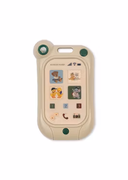 Konges Sløjd - My First Phone - Multi