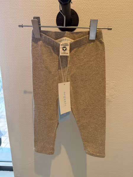 Skönhetsfel Serendipity Organics - Byxa Solid - Oat
