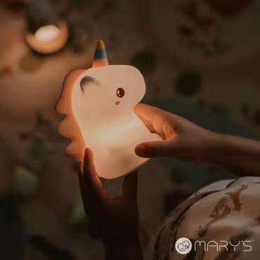 Mary´s LED Night Light - Unicorn