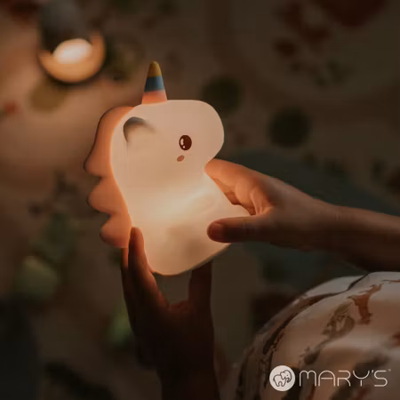 Mary´s LED Night Light - Unicorn