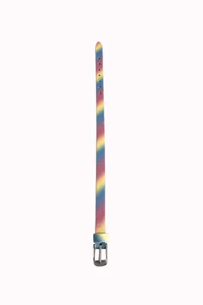Nojo mojo - Bracelet - Rainbow Lollipop