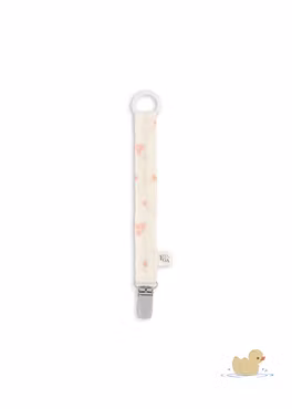 FANGA Fontana - Ven Pacifier Strap - Ilmia