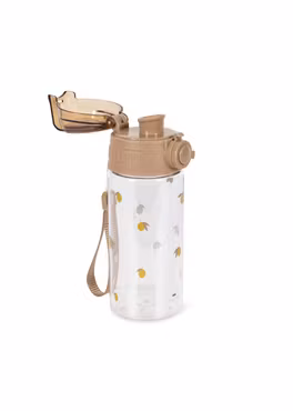 Konges Sløjd - Water Bottle - Lemon