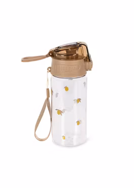 Konges Sløjd - Water Bottle - Lemon