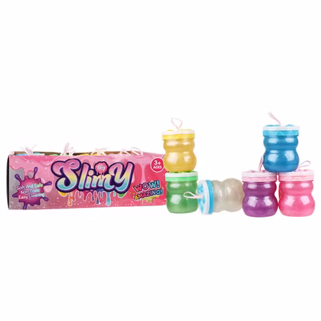 Slimy Slime