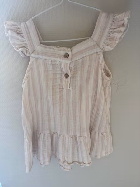PreLoved Lil'Atelier - Blouse Top