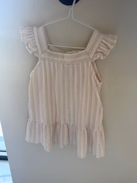 PreLoved Lil'Atelier - Blouse Top
