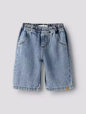 Lil'Atelier - Karole Baby Wide Jeans