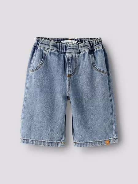 Lil'Atelier - Karole Baby Wide Jeans