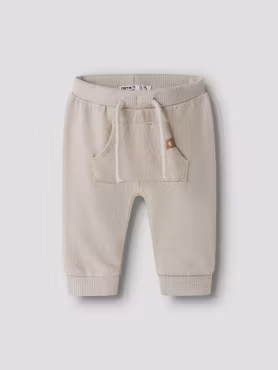 Name it - Larsen Baby Sweatpants - Peyote
