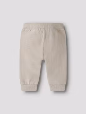 Name it - Larsen Baby Sweatpants - Peyote