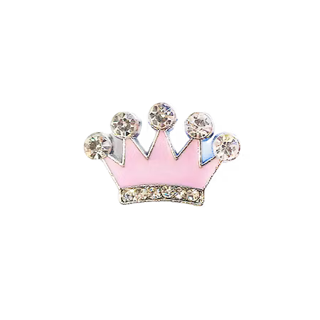 Nojo mojo - Charm Princess Crown