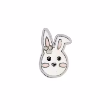 Nojo mojo - Charm Rabbit