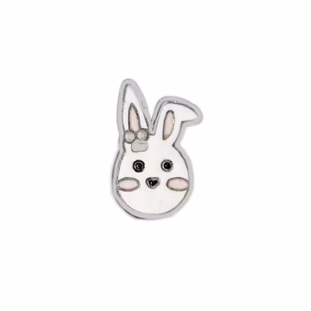 Nojo mojo - Charm Rabbit