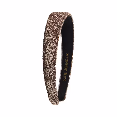 Sofie Schnoor - Elinask Hairband - Rose