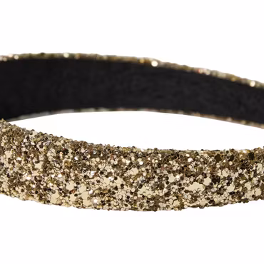 Sofie Schnoor - Elinask Hairband - Champagne