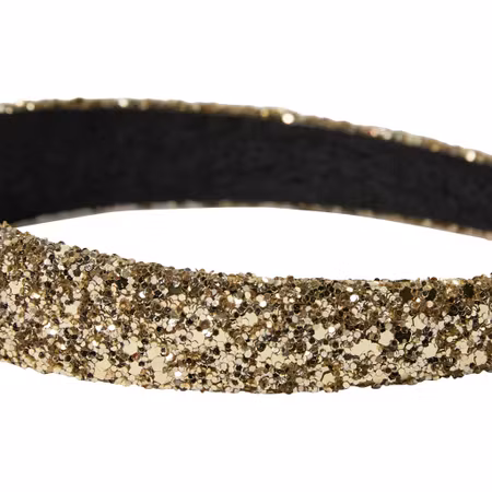Sofie Schnoor - Elinask Hairband - Champagne