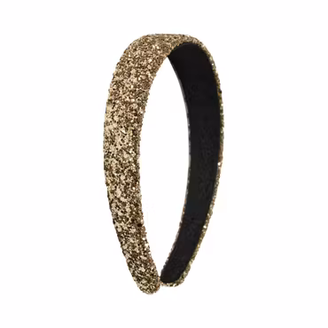 Sofie Schnoor - Elinask Hairband - Champagne