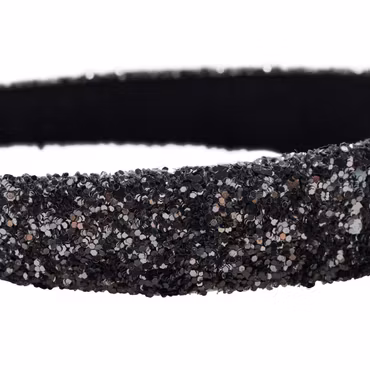 Sofie Schnoor - Elinask Hairband - Silver