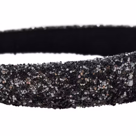 Sofie Schnoor - Elinask Hairband - Silver