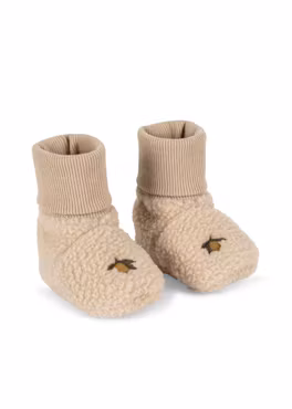 Konges Sløjd - Safa Boots - Oxford Tan