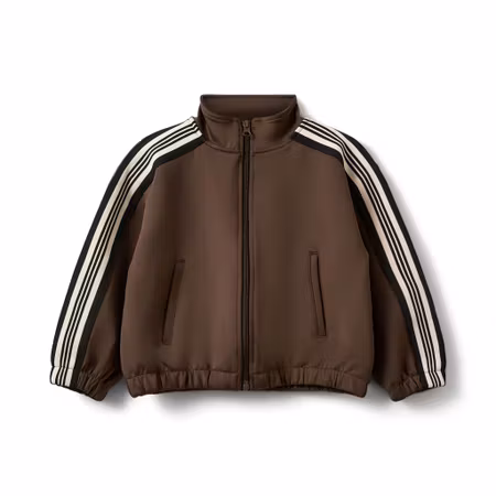 Sofie Schnoor - BarbarKB Jacket - Brown