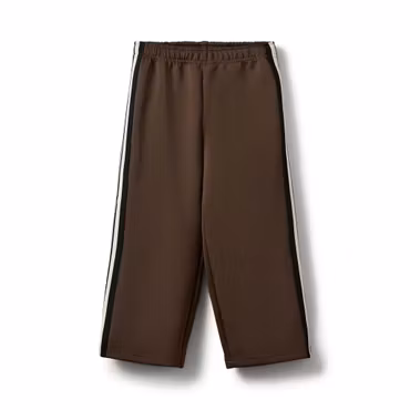 Sofie Schnoor - GabbiKB Trousers - Brown