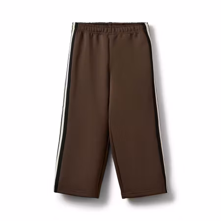 Sofie Schnoor - GabbiKB Trousers - Brown