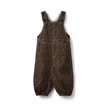 Sofie Schnoor - LauraKB Overall - Leopard