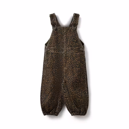 Sofie Schnoor - LauraKB Overall - Leopard