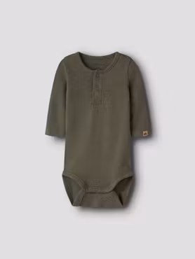 Name it - Honey Baby Body - Olive Night