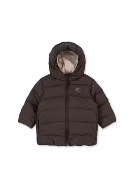 Konges Sløjd - Alpi Jacket - Chocolate Brown
