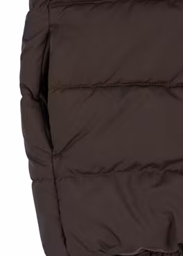 Konges Sløjd - Alpi Jacket - Chocolate Brown