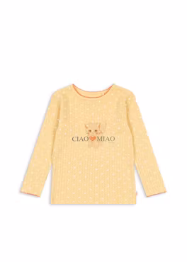 Konges Sløjd - Minnie Blouse - Dot Golden