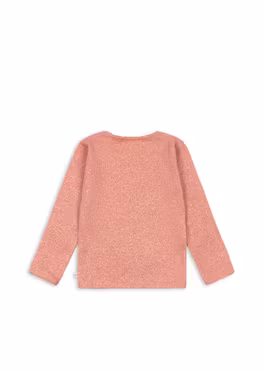 Konges Sløjd - Roli Blouse - Lantana