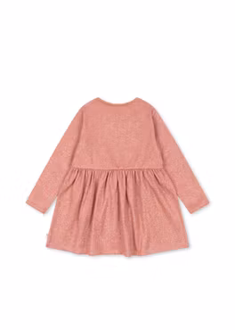 Konges Sløjd - Roli Dress - Lantana