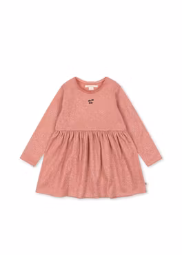 Konges Sløjd - Roli Dress - Lantana
