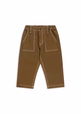 Konges Sløjd - Rida Pants - Ermine