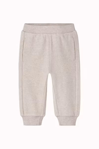 MarMar Copenhagen - Paki B Modal Sweatpants - Beige
