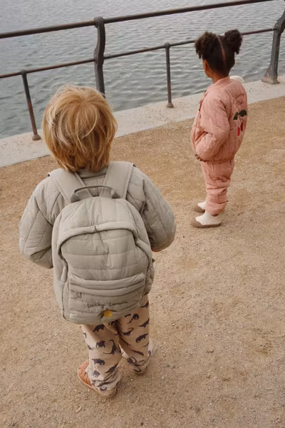 Konges Sløjd - Juno Backpack - Laurel Oak