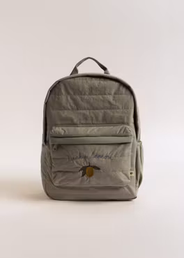 Konges Sløjd - Juno Backpack - Laurel Oak