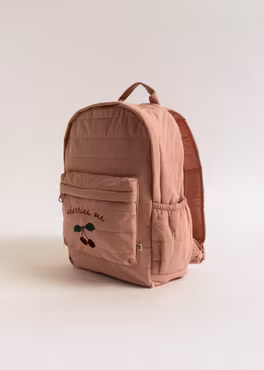 Konges Sløjd - Juno Backpack - Cameo Brown